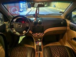 شيفروليه أفيو